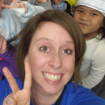 Photo of Mrs. Peterson