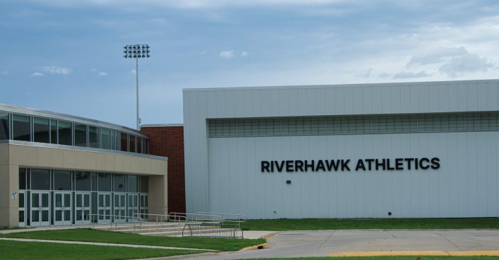 High School Athletics Name clean