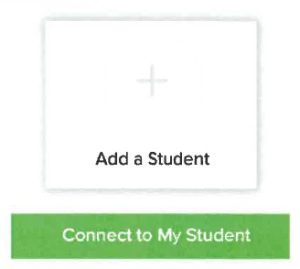 Bound Registration Add Student example