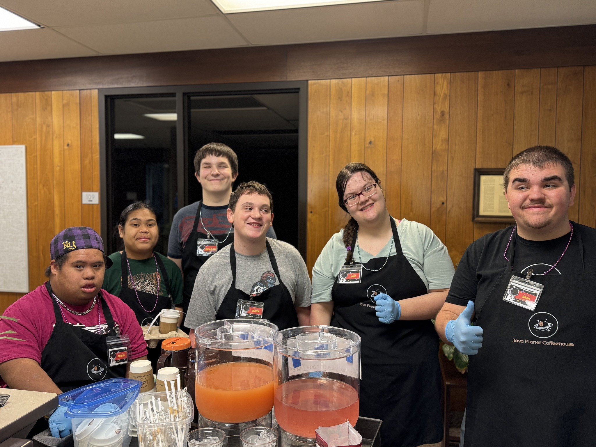 Special Education Student Services 2